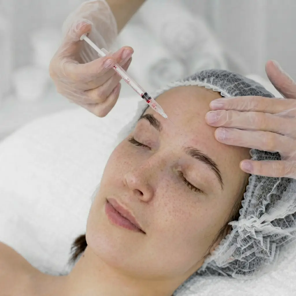 PEPTIDE THERAPY DUBAI