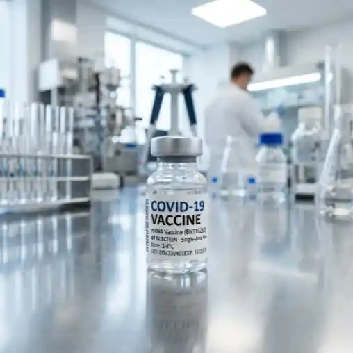 COVID-19 VACCINE