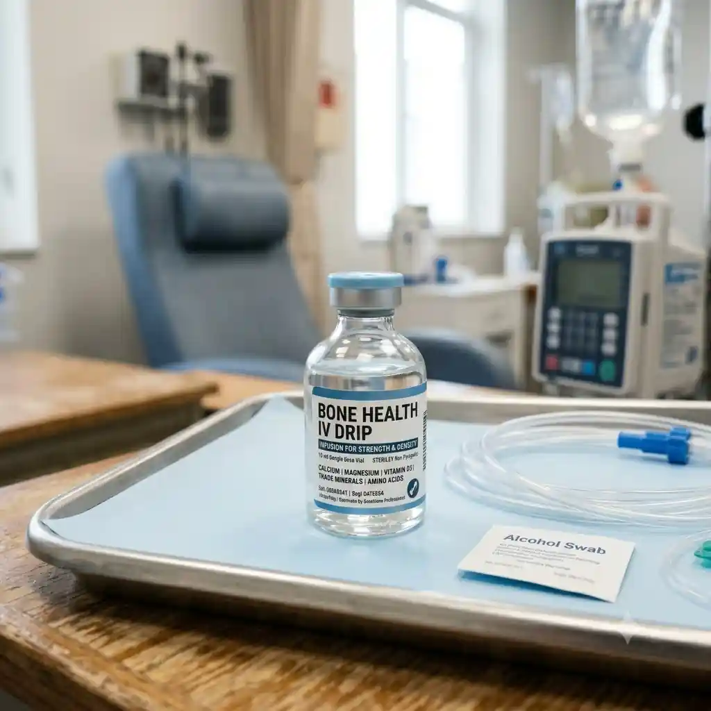 Bone Health IV Drip