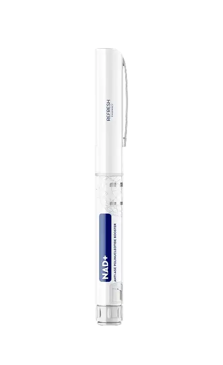 850 mg NAD + Peptide Pen