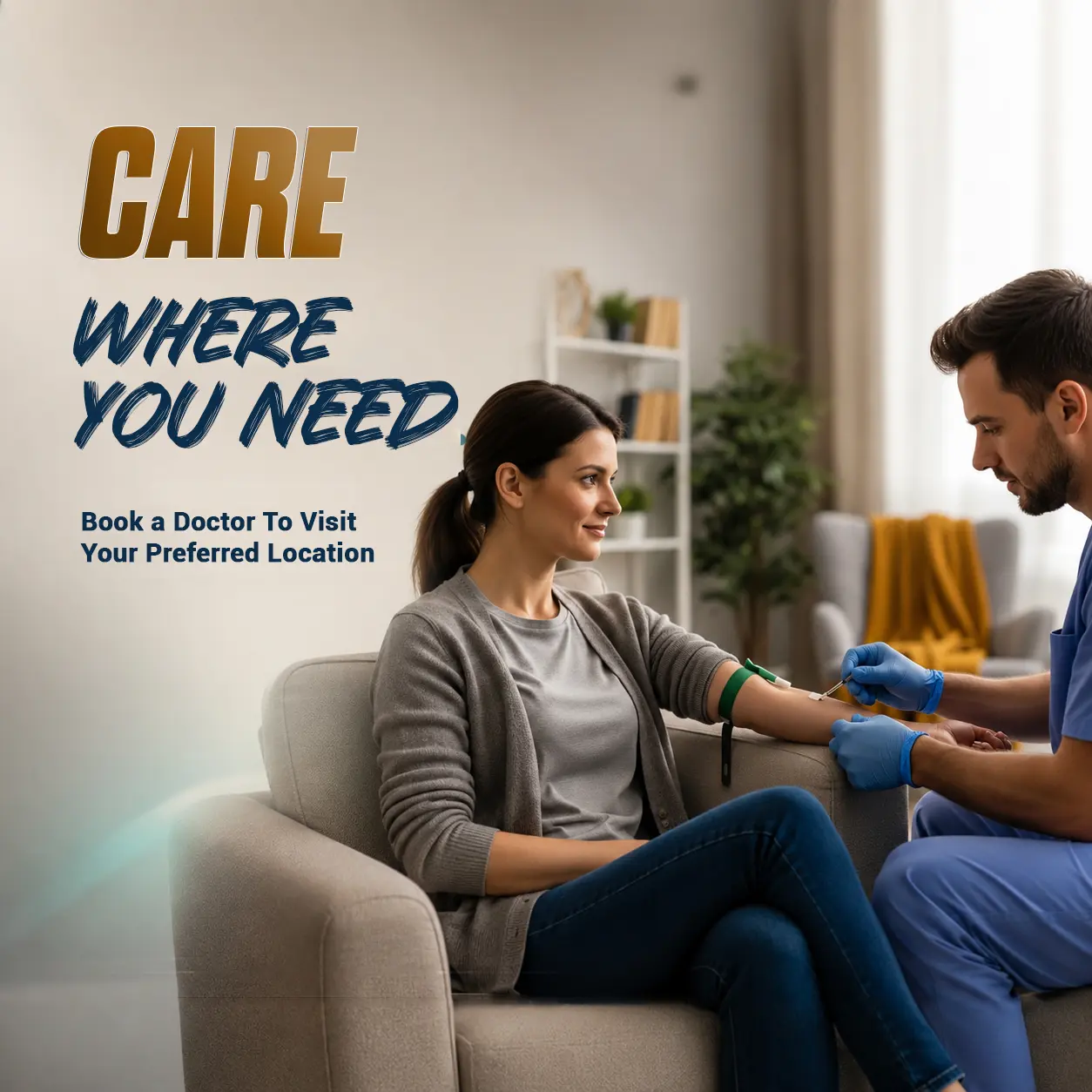 MEDILIFE IV DRIP BAR promo