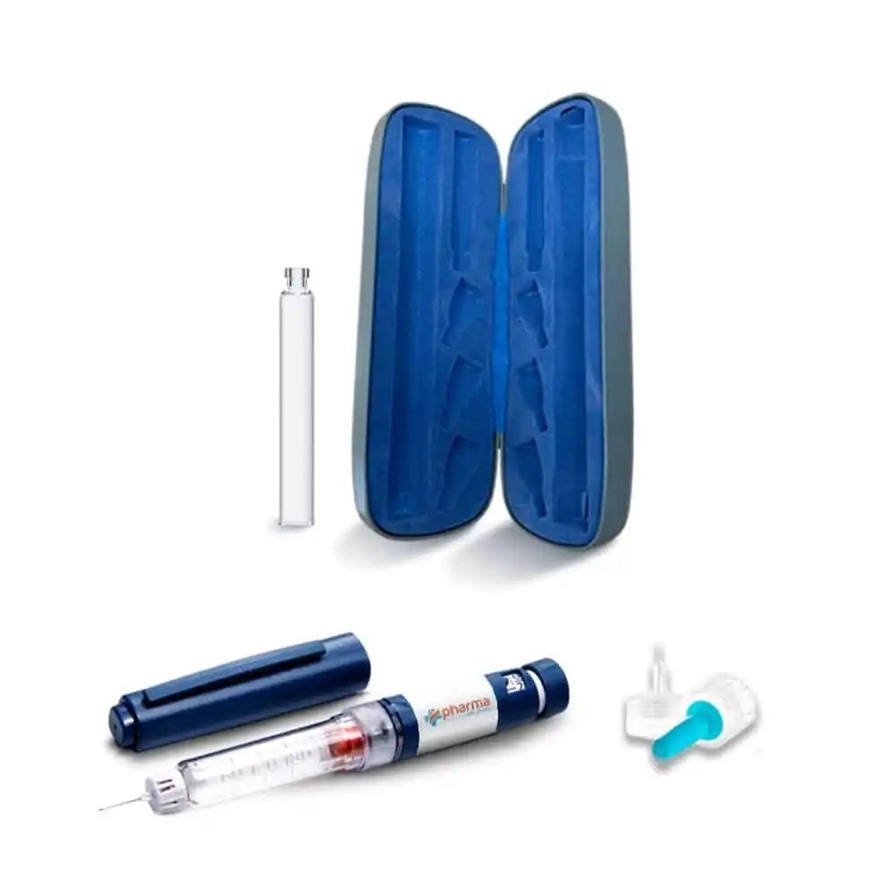 1.2 mg Gonadorelin Peptide Pen