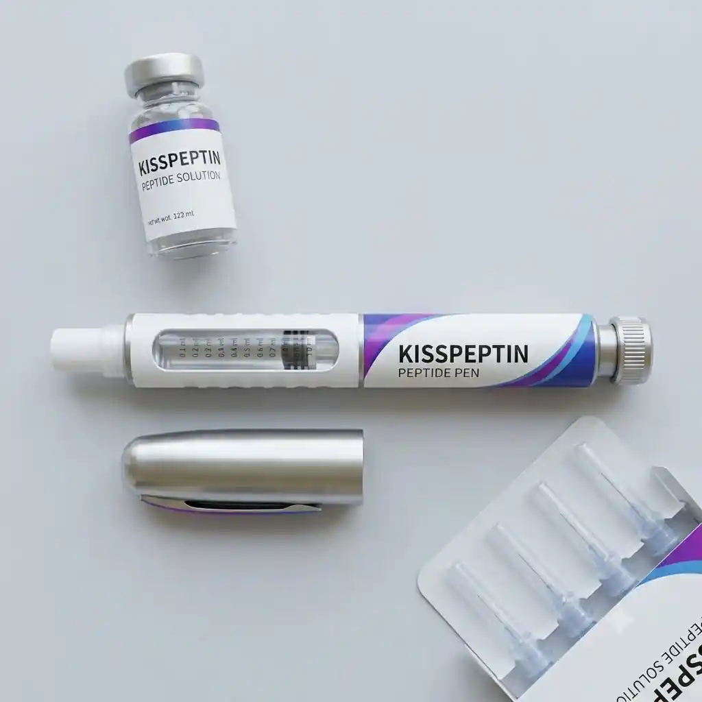 Kisspeptin Peptide Pen