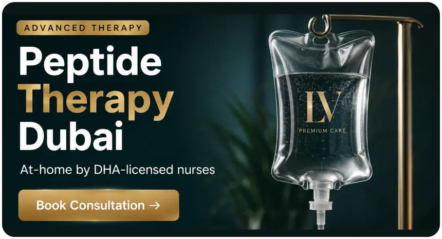 MEDILIFE IV DRIP BAR promo