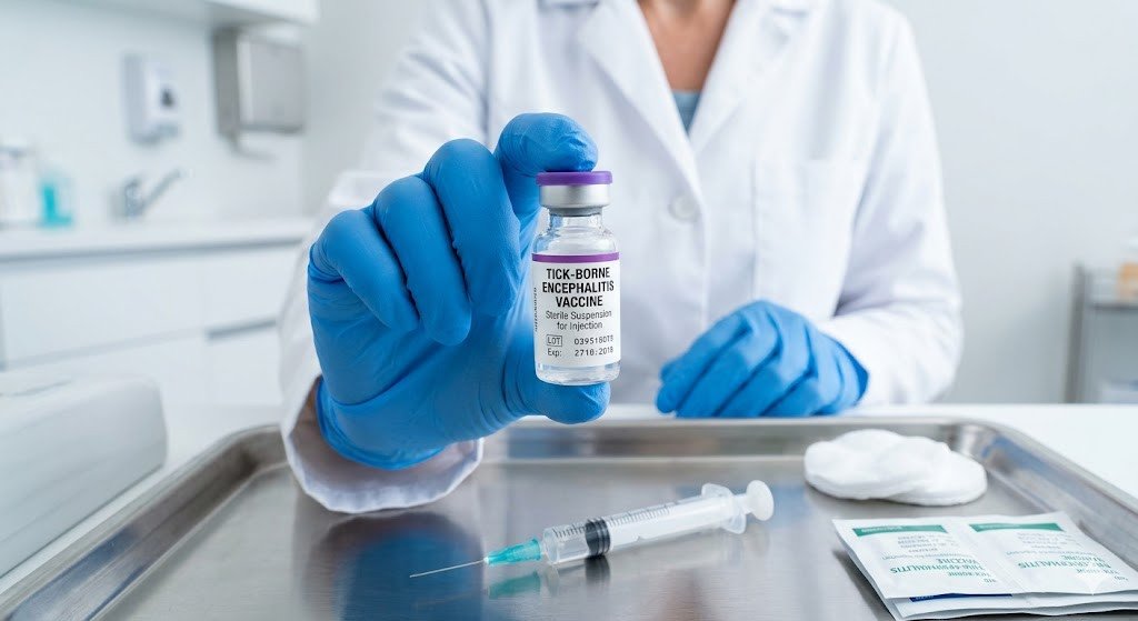 Tick-Borne Encephalitis (TBE) Vaccine