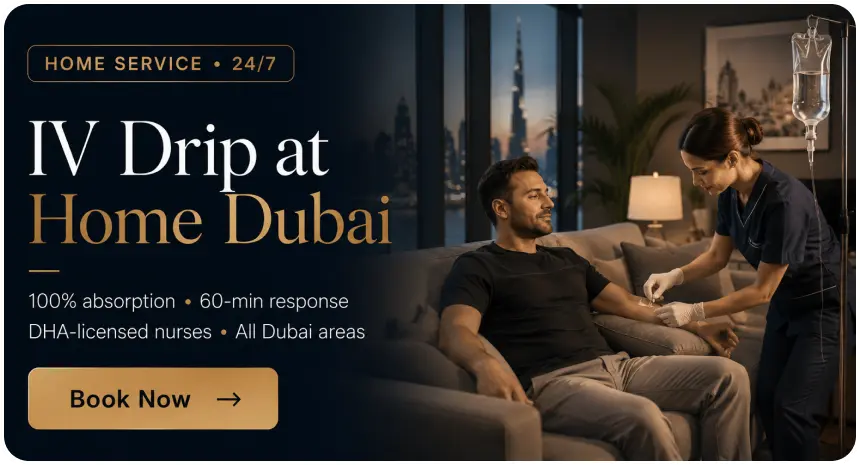 MEDILIFE IV DRIP BAR promo