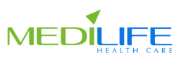 MEDILIFE IV DRIP BAR