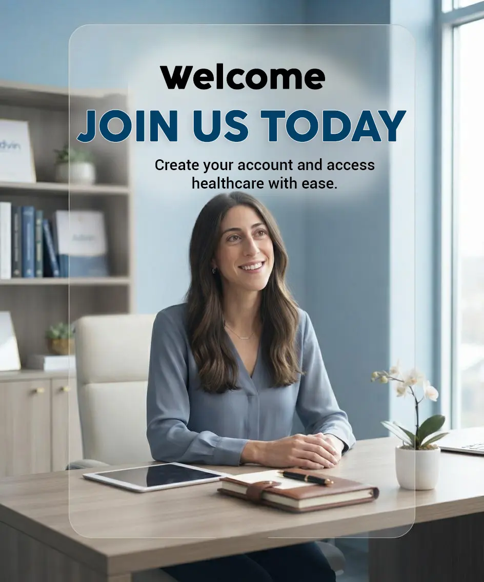Customer Register Page Image